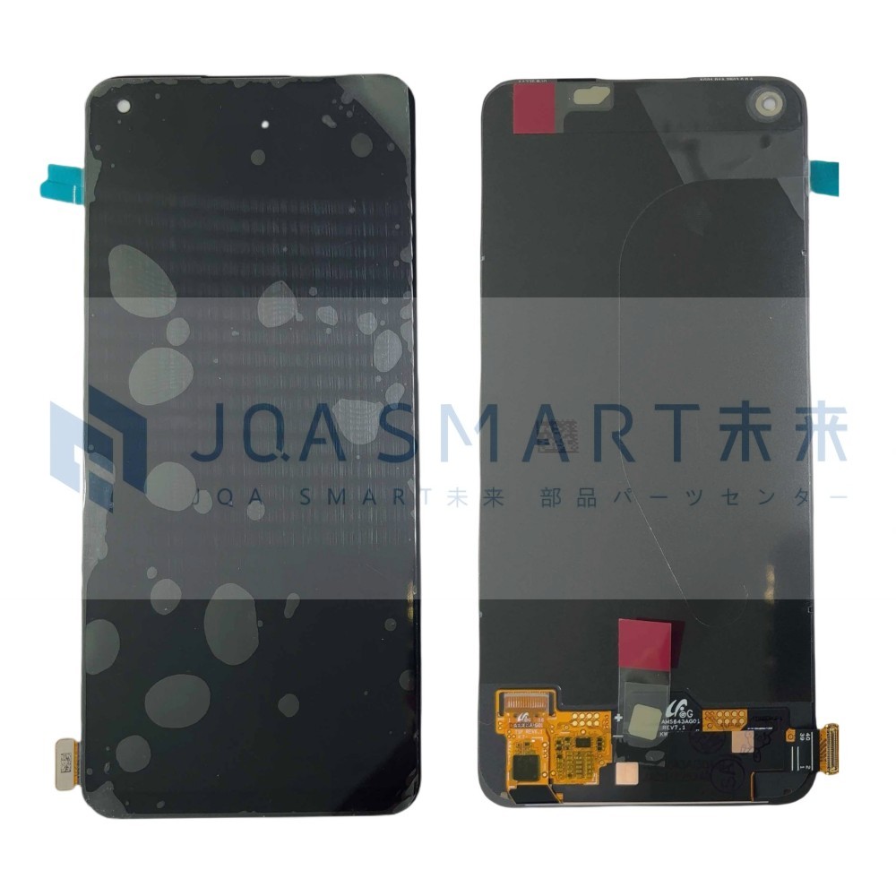 OPPO reno a9 傷あり OPPO修理部品ならarps PARTSTOWN - タッチパネル、バッテリー