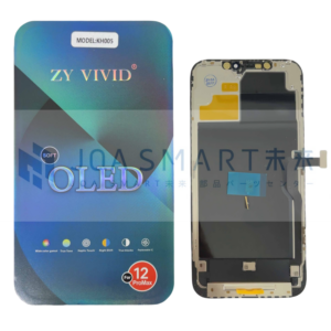 コンピュータ・IT iPhone12promax APPLE 〔中古〕iPhone12ProMax 128GB パシフィックブルー MGCX3J