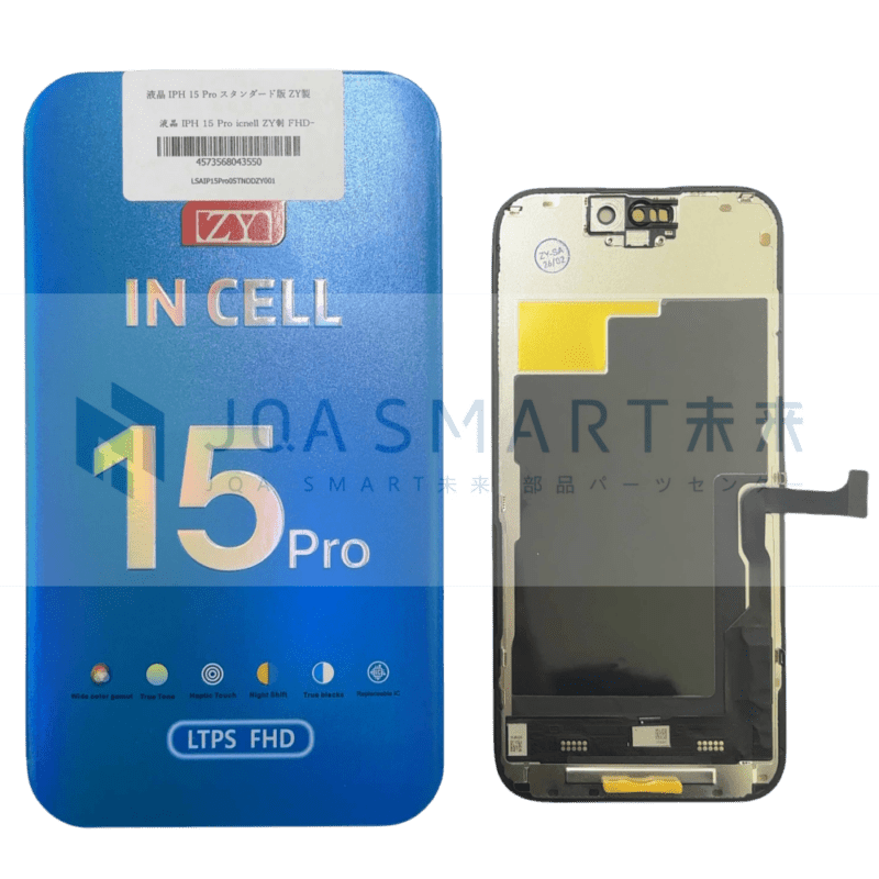 iPhone ならJQA SMART未来 部品パーツセンターで卸価格で仕入れ