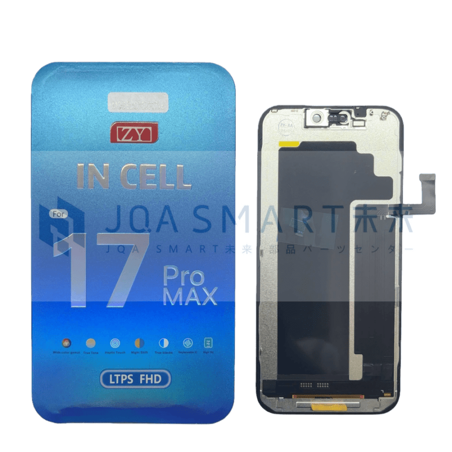 iPhon11Pro Max 画面非正規修理　ジャンク品 Repair your junk iPhone 11 Pro Max to like-new condition - YouTube