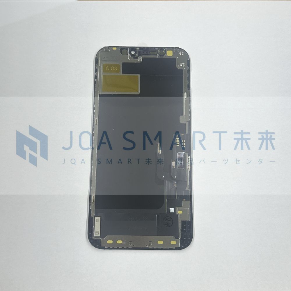 E49-14/液晶 iPhone 12/12 Pro OLED ハード ZY製