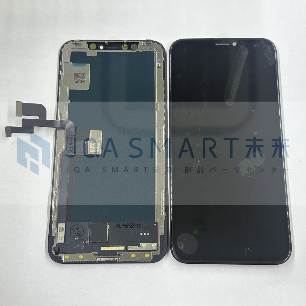 E49-35/【 SMART 未来 】液晶 iPhone X OLED ハード