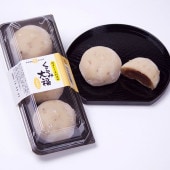 （常温便配送）くるみ大福 3個入