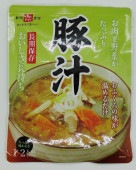 (5N-049)レトルトシリーズ豚汁250g（1～2人前）