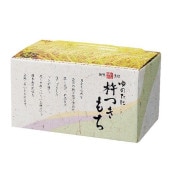 (5F-024)魚沼黄金 個包装もち 3kg箱