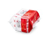 【4/1～価格改定】(5F-050)レトルトごはん 新潟県産新之助 3個セット