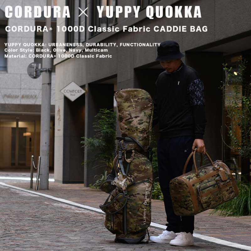 LUX CF ｜ 9.0 スタンドキャディバッグ | すべての商品 | ヤッピー