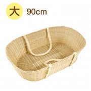 バスケットお棺 大 W90cm