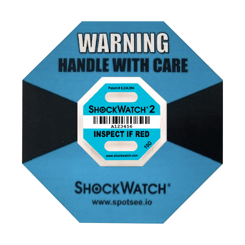 ショックウォッチ2 SW2-10G（10G用）