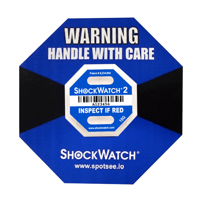 ショックウォッチ2 SW2-15G（15G用）