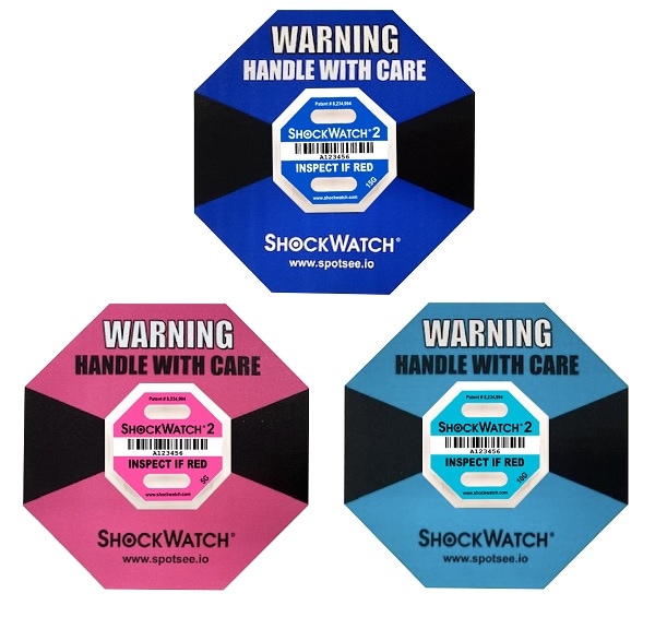 ショックウォッチ2 バラエティセット（各5枚入）