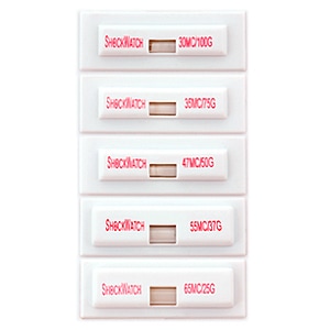 ショックウォッチ ミニクリップタイプ バラエティセット