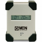 G-MEN GR20（20G用）（振動衝撃/温湿度レコーダー）