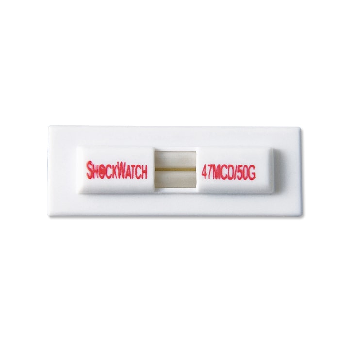 ショックウォッチ ミニクリップタイプ（ダブル／50G用）