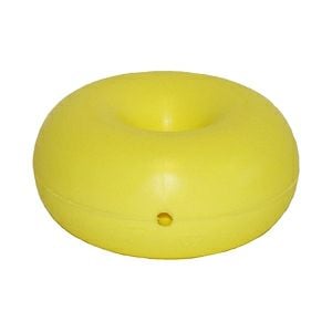 【販売停止】スキッドメイト Yellow（耐荷重：20.4〜36.3kg）防振対策商品
