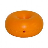 【販売停止】スキッドメイト Orange（耐荷重：56.7〜102kg）防振対策商品