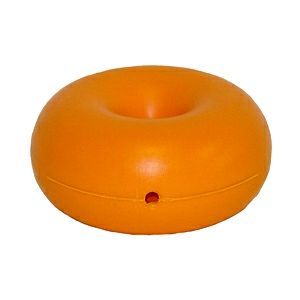 【販売停止】スキッドメイト Orange（耐荷重：56.7〜102kg）防振対策商品