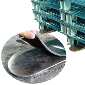 着脱式すべらんマット 重量物用（1950mm×110mm）【価格問合せ】