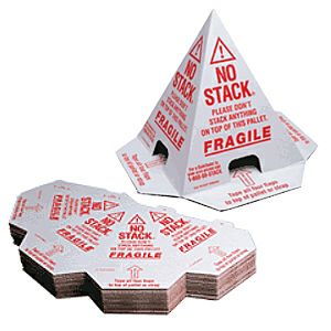 ノースタック（積み重ね防止商品）