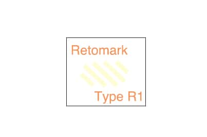 レトマーク R3 （煮沸殺菌・1点式・ボイル70~100℃）