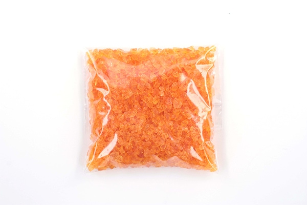 シリカゲル カメレオン-C （変色・不可逆）12.5kg／缶