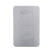 EPスペーサー1409T60（トラック輸送用緩衝材）