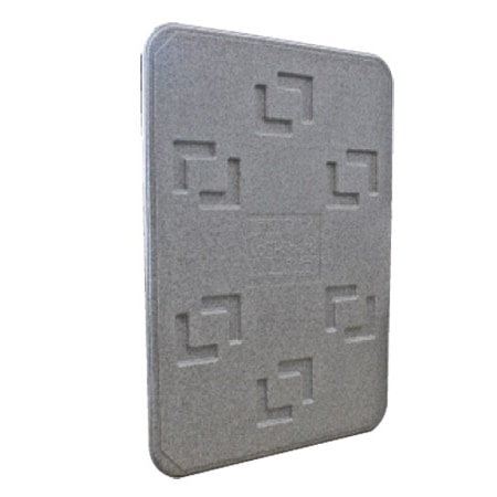 ロジボード LOGI-4T912（4cm厚板）トラック用緩衝材