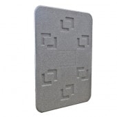 ロジボード LOGI-2T912（2cm厚板）トラック用緩衝材