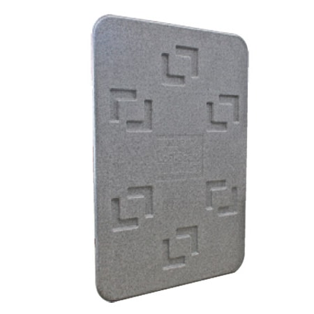 ロジボード LOGI-2T912（2cm厚板）トラック用緩衝材