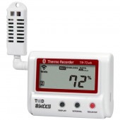 【価格問い合わせ】おんどとり スタンダード TR-72nw（温度・湿度）