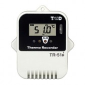 【価格問い合わせ】おんどとり 小型防水 TR-51i（温度）