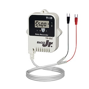 【価格問い合わせ】おんどとり 小型防水 TR-55i-P（パルス）