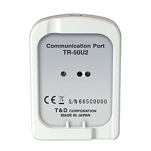 【価格問い合わせ】おんどとり コミュニケーションポート TR-50U2