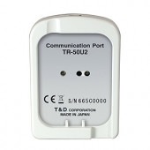 【価格問い合わせ】おんどとり コミュニケーションポート TR-50U2