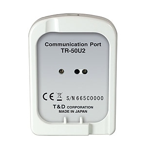 【価格問い合わせ】おんどとり コミュニケーションポート TR-50U2