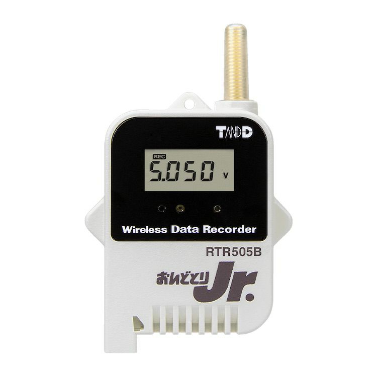 【価格問い合わせ】おんどとり RTR505B モジュール外付け