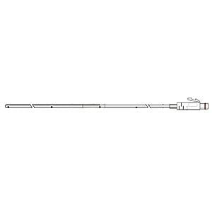 【価格問い合わせ】おんどとり オプション ステンレス保護管センサ TR-5220