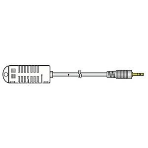【価格問い合わせ】おんどとり TR-73U用温湿度センサ TR-3110
