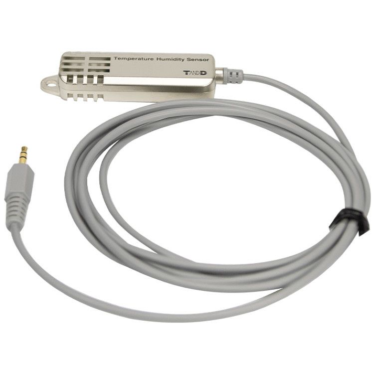 【価格問い合わせ】おんどとり TR7シリーズ・TR-7Uiシリーズ・RTR-574用 高精度温湿度センサ SHA-3151