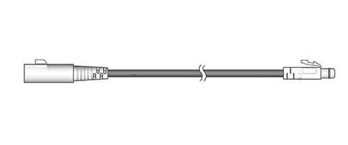 【価格問い合わせ】おんどとり オプション センサ延長ケーブル TR-3C30