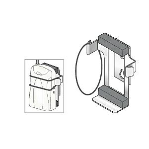 【価格問い合わせ】おんどとりオプション RTR-500BC専用壁面アタッチメント AT-50K1