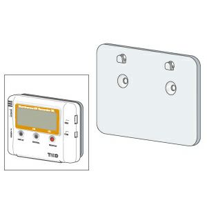 【価格問い合わせ】おんどとり オプション 壁面アタッチメント TR-07K2