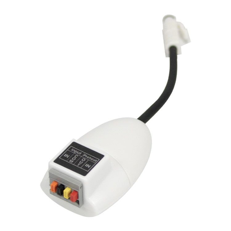 【価格問い合わせ】【おんどとりRTR505B用】電圧モジュール VIM-3010