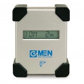 G-MEN GL20（20G用）（振動衝撃/温湿度レコーダー）