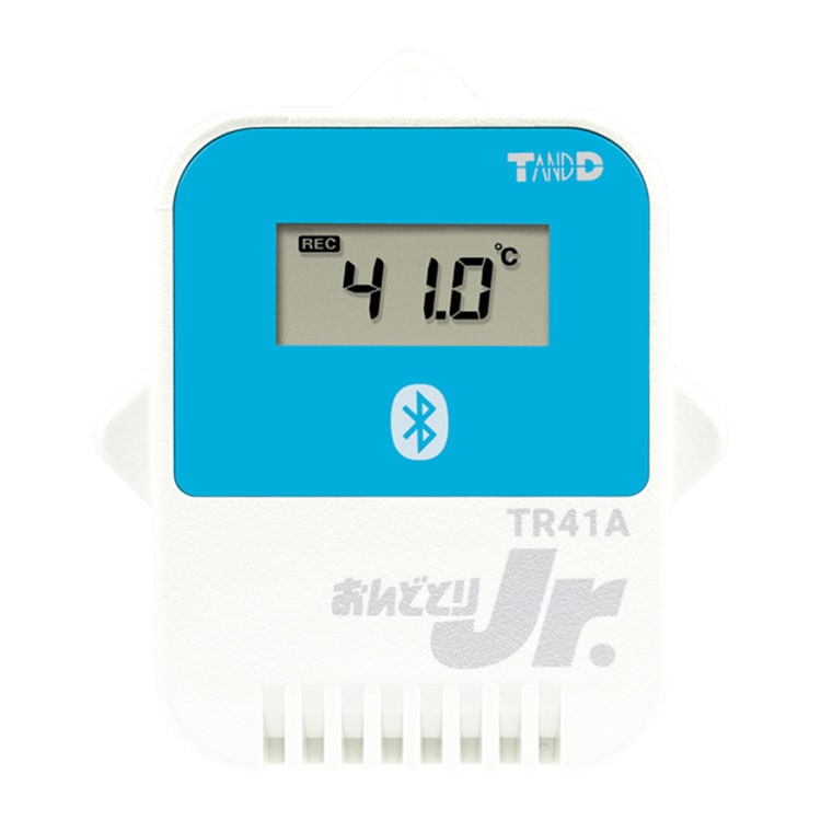 【価格問い合わせ】おんどとり Bluetooth対応 TR41A（温度）