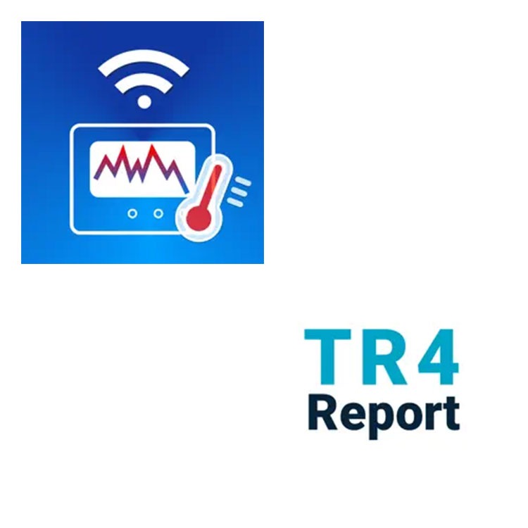 おんどとり Bluetooth対応 TR41A（温度）の商品説明