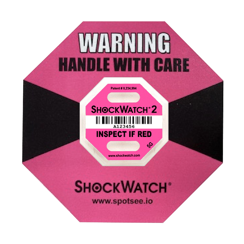SHOCKWATCH2なら物流の安心・安全を数値でみえる化し、輸送・物流のトラブルを可視化。安全・確実なロジスティクスの実現に励む輸送品質.com