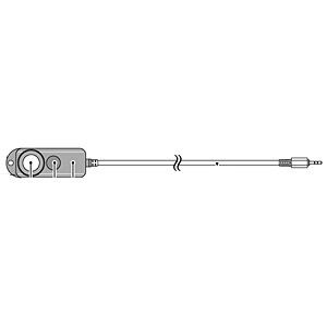 おんどとり オプション 照度・紫外線センサ ISA-3151