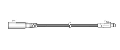 【価格問い合わせ】おんどとり オプション センサ延長ケーブル TR-3C30