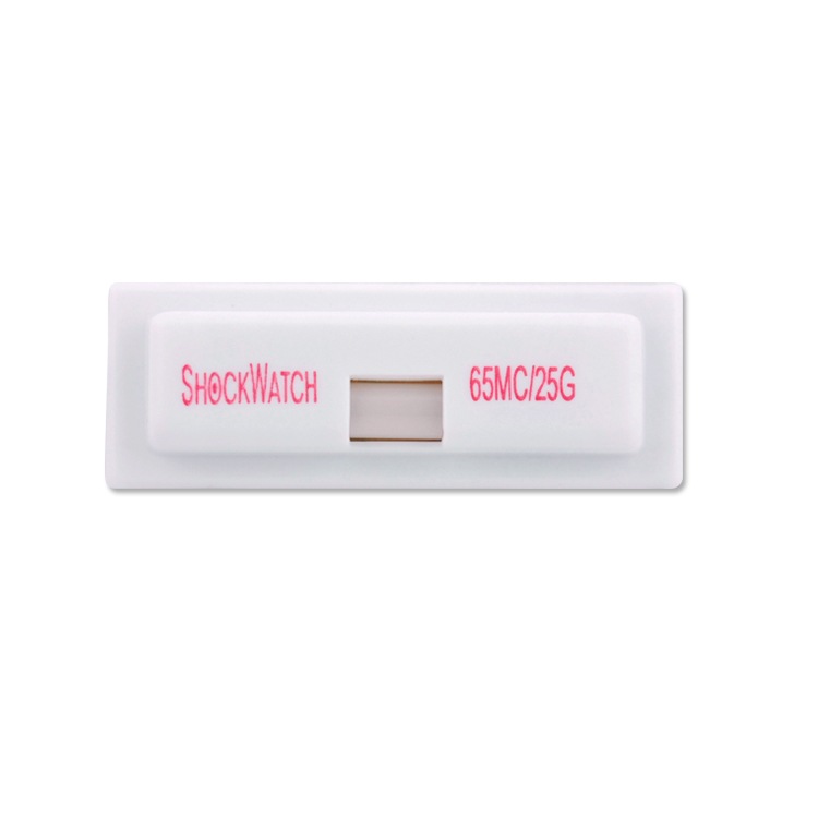ショックウォッチミニクリップタイプ 65MC(25G用)